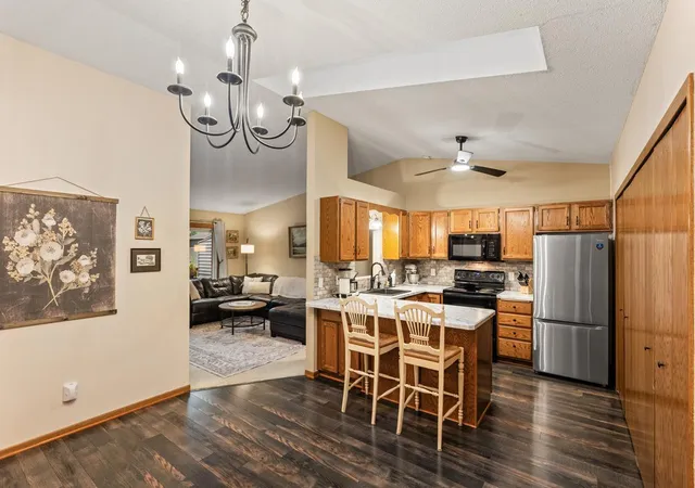 Photo 2 of Single family home for sale at 14210 44th Place N #1, Minneapolis, MN 55446 | MLS# 7124514 | Listing updated on 2026-09-15