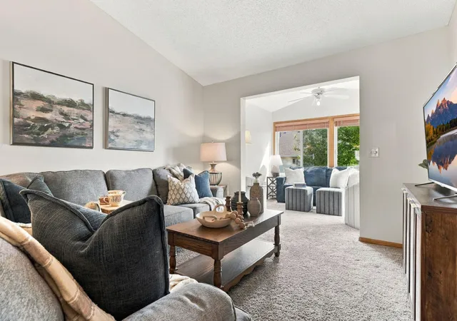 Photo 3 of Single family home for sale at 12822 Glen Ct, Saint Paul, MN 55124 | MLS# 7124594 | Listing updated on 2026-09-18