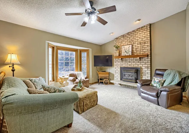 Photo 1 of Sale Pending at 12140 Kenyon Ct Ne, Blaine, MN 55449 | MLS# 7124756 | Listing updated on 2026-09-16