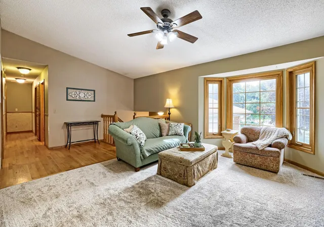 Photo 2 of Sale Pending at 12140 Kenyon Ct Ne, Blaine, MN 55449 | MLS# 7124756 | Listing updated on 2026-09-16
