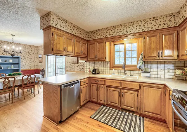 Photo 3 of Sale Pending at 12140 Kenyon Ct Ne, Blaine, MN 55449 | MLS# 7124756 | Listing updated on 2026-09-16
