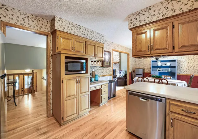Photo 3 of Sale Pending at 12140 Kenyon Ct Ne, Blaine, MN 55449 | MLS# 7124756 | Listing updated on 2026-09-16