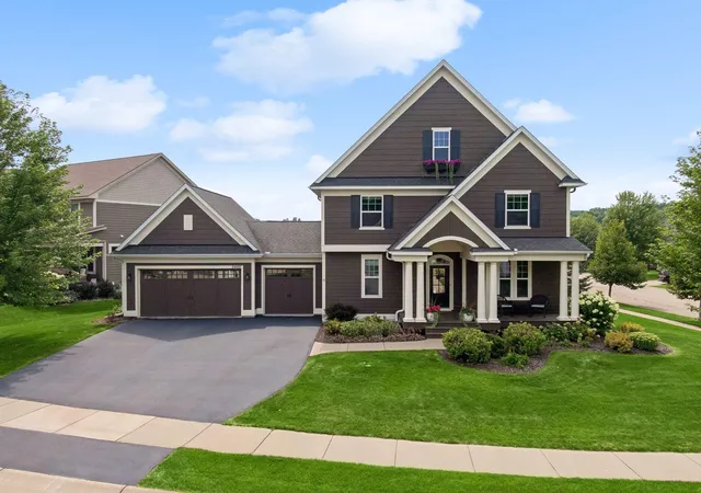 Photo 2 of Single family home for sale at 5465 Orchid Ln N, Plymouth, MN 55446 | MLS# 7124879 | Listing updated on 2026-09-17