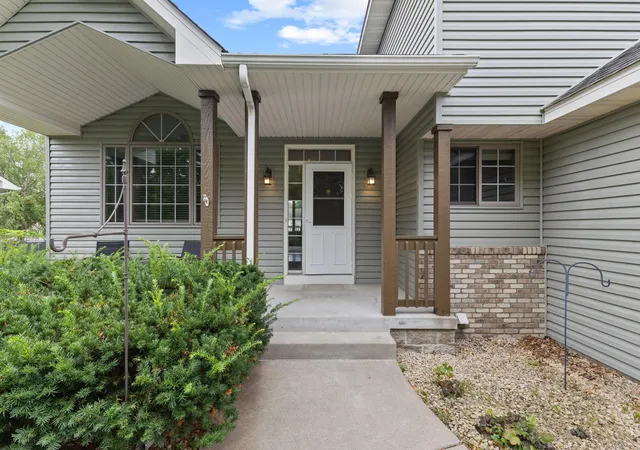 Photo 1 of Single family home for sale at 1454 159th Avenue Nw, Andover, MN 55304 | MLS# 7124904 | Listing updated on 2026-09-18