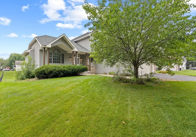 Photo 2 of Single family home for sale at 1454 159th Avenue Nw, Andover, MN 55304 | MLS# 7124904 | Listing updated on 2026-09-18