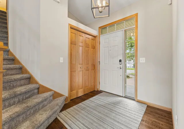 Photo 3 of Single family home for sale at 1454 159th Avenue NW, Andover, MN 55304 | MLS# 7124904 | Listing updated on 2026-09-18