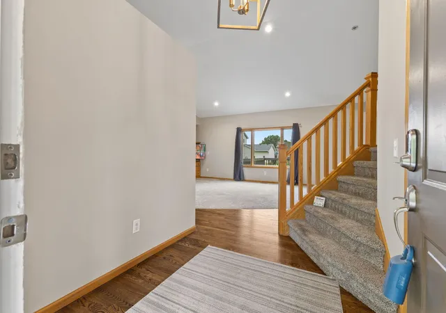 Photo 4 of Single family home for sale at 1454 159th Avenue NW, Andover, MN 55304 | MLS# 7124904 | Listing updated on 2026-09-18