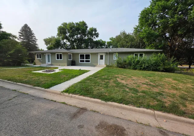 Photo 1 of Multi family home for sale at 401 1st Avenue Se, Pelican Rapids, MN 56572 | MLS# 7124909 | Listing updated on 2026-09-17