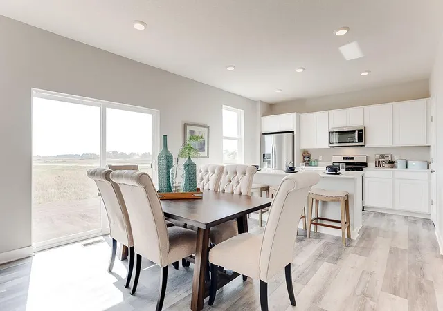 Photo 3 of Single family home for sale at 17077 Draper Way, Lakeville, MN 55044 | MLS# 7124968 | Listing updated on 2026-09-16