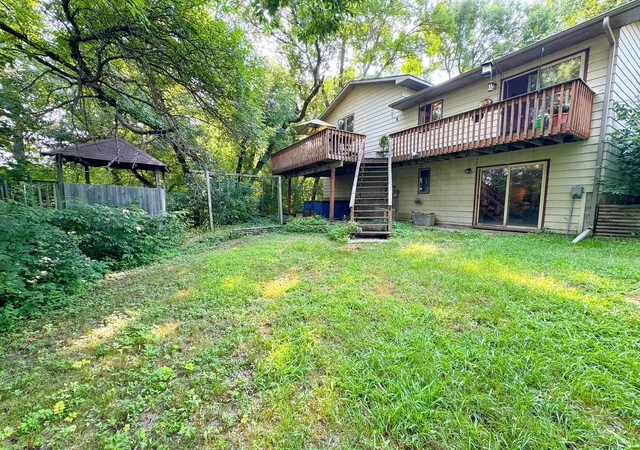 Photo 2 of Single family home for sale at 210 W Everett Ave, Fergus Falls, MN 56537 | MLS# 7125000 | Listing updated on 2026-09-16