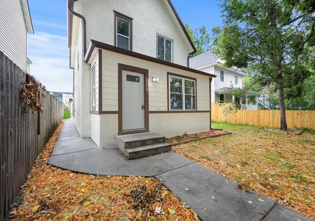 Photo 1 of Sale Pending at 3021 18th Avenue S, Minneapolis, MN 55407 | MLS# 7125160 | Listing updated on 2026-09-16