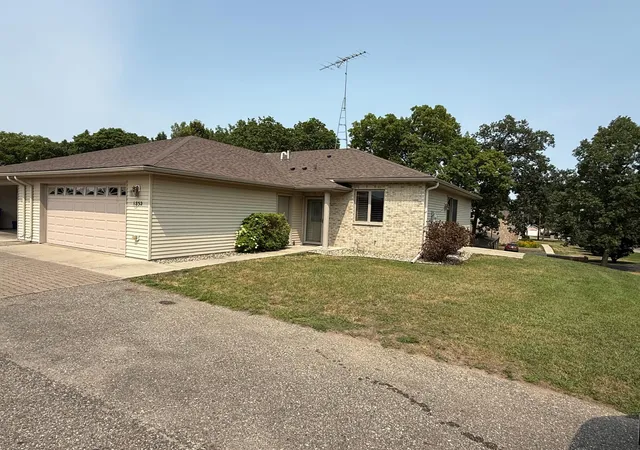 Townhouse for sale at 1832 Nodaway Dr, Detroit Lakes, MN 56501 | MLS# 7125591