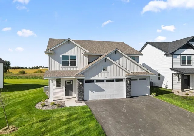 Photo 1 of Single family home for sale at 9797 26th Street Ne, Saint Michael, MN 55376 | MLS# 7125611 | Listing updated on 2026-09-17