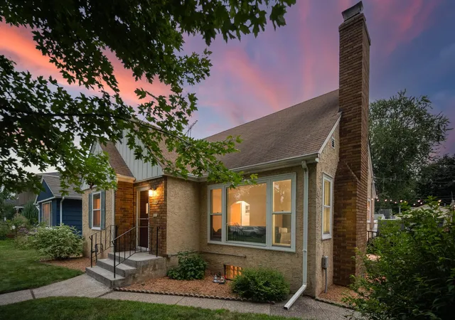 Photo 2 of Sale Pending at 5721 15th Avenue S, Minneapolis, MN 55417 | MLS# 7125614 | Listing updated on 2026-09-25