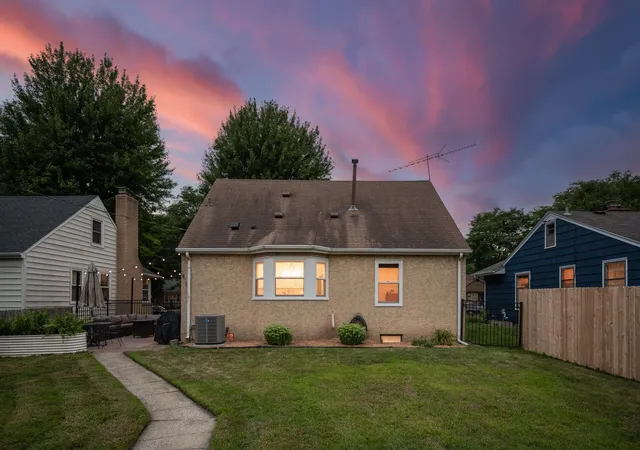Photo 31 of Sale Pending at 5721 15th Avenue S, Minneapolis, MN 55417 | MLS# 7125614 | Listing updated on 2026-09-25
