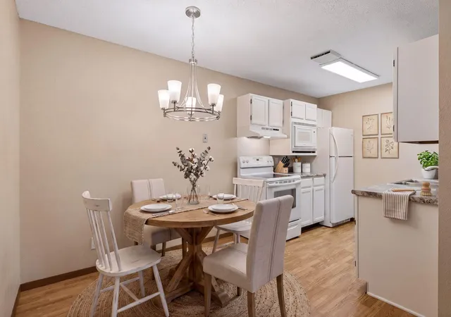Photo 1 of Condo for sale at 4 Pine Tree Dr #215, Saint Paul, MN 55112 | MLS# 7125723 | Listing updated on 2026-09-18