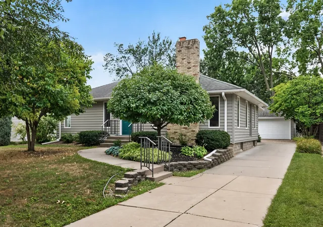 Photo 1 of Sale Pending at 1796 Beechwood Ave, Saint Paul, MN 55116 | MLS# 7125822 | Listing updated on 2026-09-09
