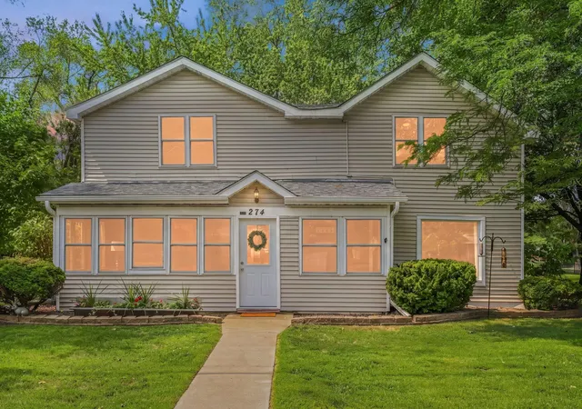 Photo 1 of Sale Pending at 274 Quinlan Ave N, Lakeland, MN 55043 | MLS# 7125976 | Listing updated on 2026-09-17