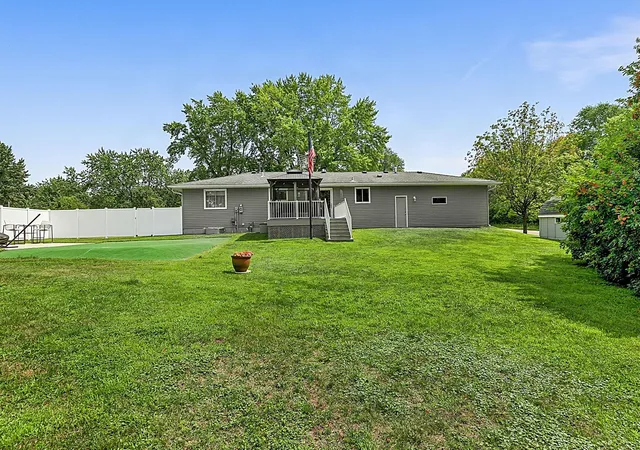 Photo 3 of Sale Pending at 3025 Aadland Ave Ne, Buffalo, MN 55313 | MLS# 7126402 | Listing updated on 2026-09-17