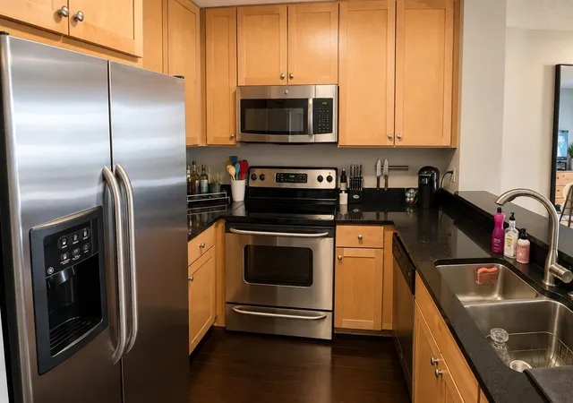 Photo 4 of Condo for sale at 401 S 1st Street #720, Minneapolis, MN 55401 | MLS# 7126416 | Listing updated on 2026-09-17