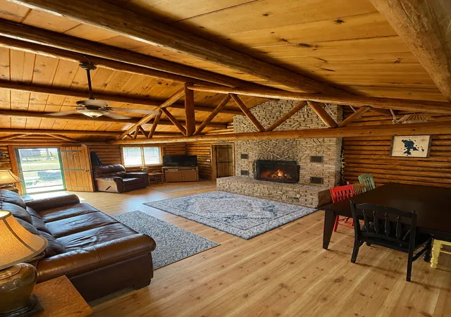 Photo 3 of Single family home for sale at 15184 Lower Sandy Rd, Ashby, MN 56309 | MLS# 7126425 | Listing updated on 2026-09-10