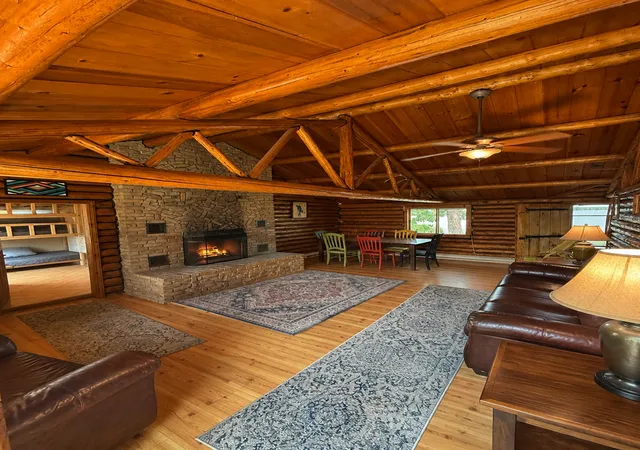 Photo 3 of Single family home for sale at 15184 Lower Sandy Rd, Ashby, MN 56309 | MLS# 7126425 | Listing updated on 2026-09-10