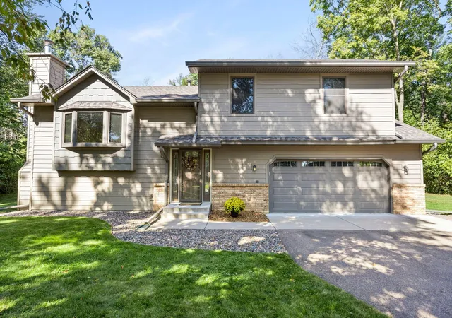 Photo 1 of Single family home for sale at 26120 Galen Dr, Wyoming, MN 55092 | MLS# 7126726 | Listing updated on 2026-09-17