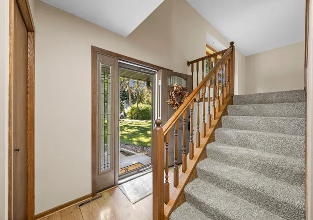 Photo 3 of Single family home for sale at 26120 Galen Dr, Wyoming, MN 55092 | MLS# 7126726 | Listing updated on 2026-09-17
