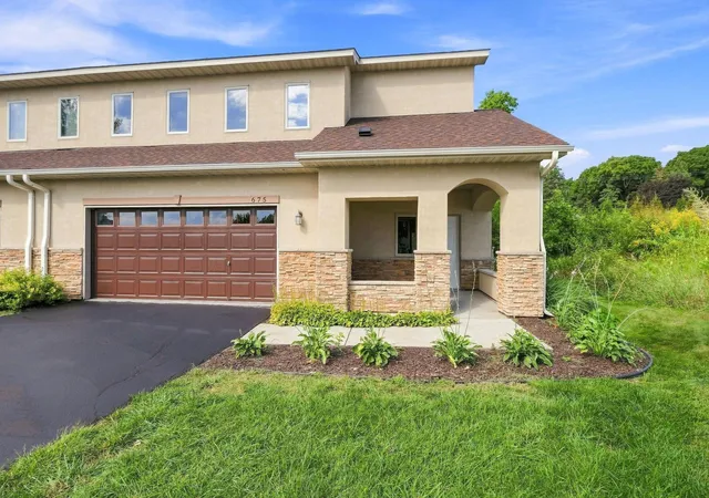 Photo 1 of Single family home for sale at 675 Sienna Dr, Watertown, MN 55388 | MLS# 7126745 | Listing updated on 2026-09-11
