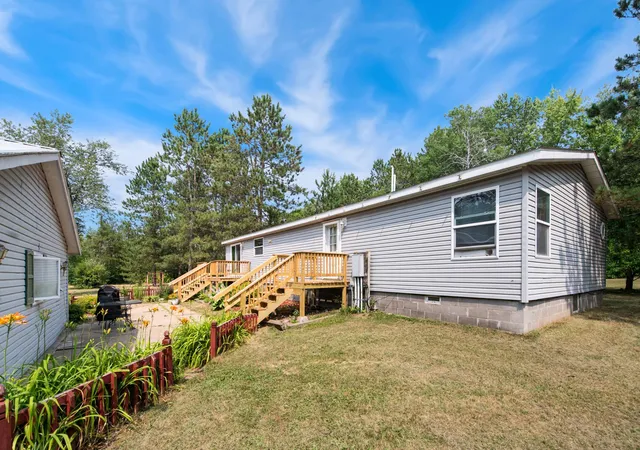 Photo 4 of Single family home for sale at 94688 Sunset Ln, Moose Lake, MN 55767 | MLS# 7126769 | Listing updated on 2026-09-16
