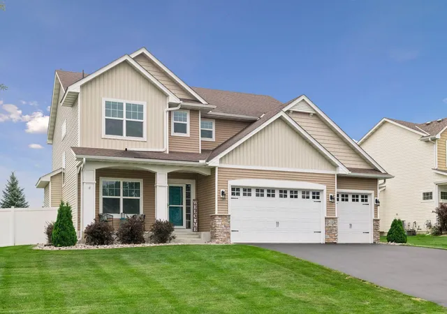 Photo 1 of Single family home for sale at 5385 Credit River Rd Se, Prior Lake, MN 55372 | MLS# 7126786 | Listing updated on 2026-09-15
