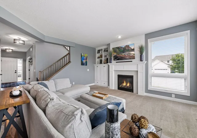 Photo 4 of Sale Pending at 5385 Credit River Rd SE, Prior Lake, MN 55372 | MLS# 7126786 | Listing updated on 2026-10-05
