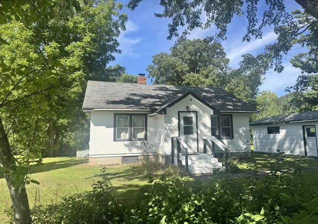 Photo 1 of Single family home for sale at 317 Pine St S, Onamia, MN 56359 | MLS# 7126886 | Listing updated on 2026-09-28