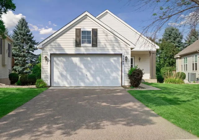Photo 1 of Single family home for sale at 2485 Prairie Oak Trl, Woodbury, MN 55125 | MLS# 7127016 | Listing updated on 2026-09-09