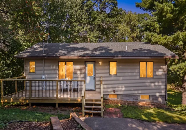 Photo 1 of Single family home for sale at 699 1st Street E, Amery, WI 54001 | MLS# 7127088 | Listing updated on 2026-09-17