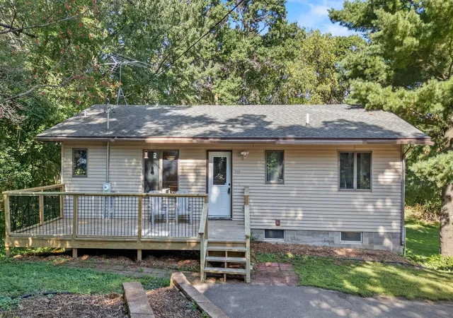 Photo 3 of Single family home for sale at 699 1st Street E, Amery, WI 54001 | MLS# 7127088 | Listing updated on 2026-10-15