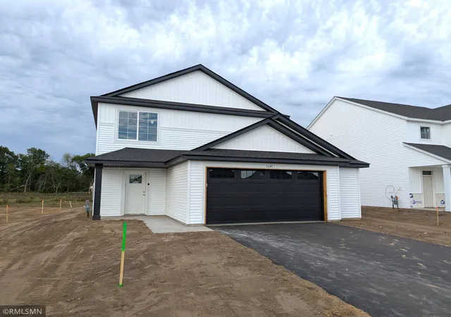Photo 1 of Single family home for sale at 1641 191nd Avenue Ne, Cedar, MN 55011 | MLS# 7127172 | Listing updated on 2026-09-16