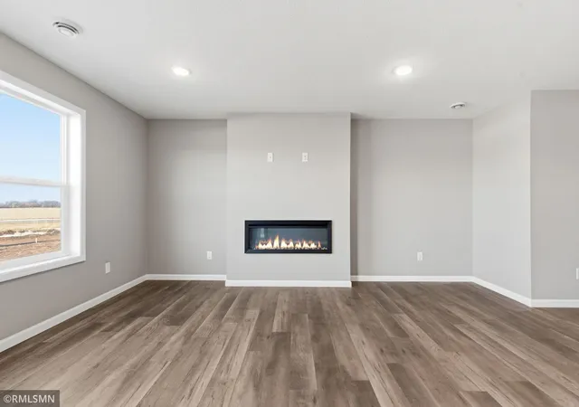 Photo 4 of Single family home for sale at 1641 191nd Avenue NE, Cedar, MN 55011 | MLS# 7127172 | Listing updated on 2026-09-16
