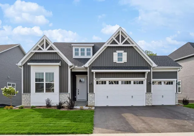 Photo 1 of Single family home for sale at 9977 Jack Pine Ln, Rogers, MN 55374 | MLS# 7127197 | Listing updated on 2026-09-16