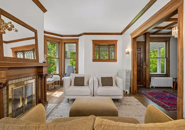 Photo 2 of Single family home for sale at 2432 W 24th Street, Minneapolis, MN 55405 | MLS# 7127326 | Listing updated on 2026-09-17