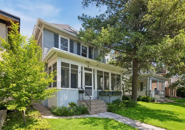 Photo 4 of Single family home for sale at 2432 W 24th Street, Minneapolis, MN 55405 | MLS# 7127326 | Listing updated on 2026-09-17