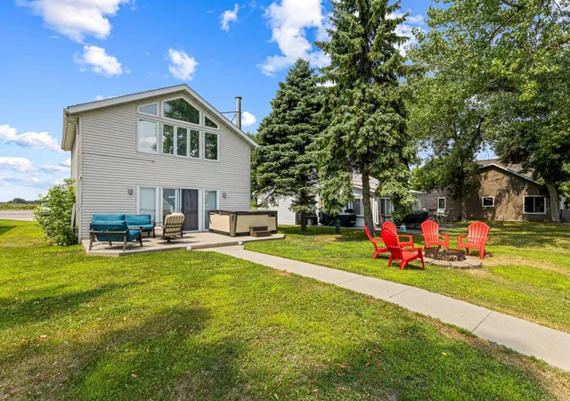 Single family home for sale at 50884 County Hwy 9, Pelican Rapids, MN 56572 | MLS# 7127520