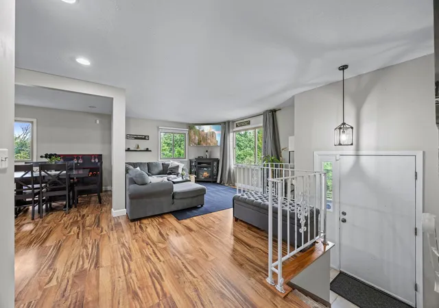 Photo 3 of Sale Pending at 1264 Hathaway Ln Ne, Minneapolis, MN 55432 | MLS# 7127789 | Listing updated on 2026-09-21