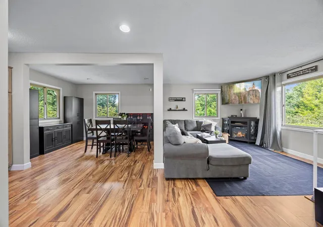 Photo 3 of Sale Pending at 1264 Hathaway Ln NE, Minneapolis, MN 55432 | MLS# 7127789 | Listing updated on 2026-09-21