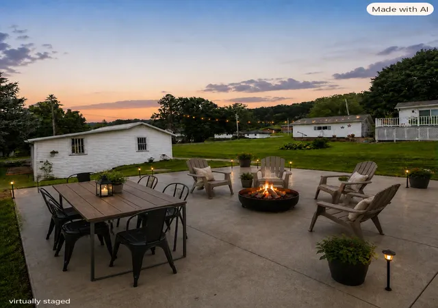 Photo 2 of Single family home for sale at 704 Viking Ave S, Lanesboro, MN 55949 | MLS# 7127872 | Listing updated on 2026-09-17