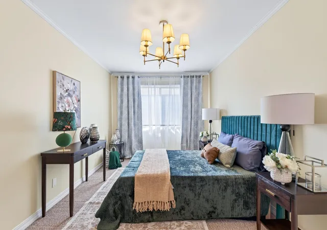 Listing Photo 4 - Condo for sale in building located at 205 Barry Ave S, Wayzata, MN 55391 - Unit #306
