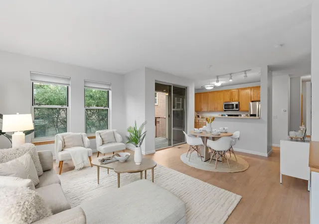 Photo 3 of Condo for sale at 580 N 2nd Street #406, Minneapolis, MN 55401 | MLS# 7128016 | Listing updated on 2026-09-16