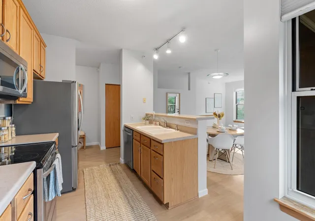 Photo 4 of Condo for sale at 580 N 2nd Street #406, Minneapolis, MN 55401 | MLS# 7128016 | Listing updated on 2026-09-16