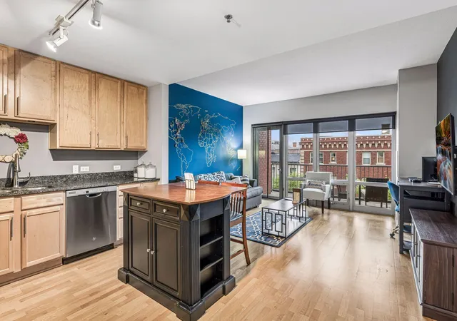 Photo 2 of Condo for sale at 929 Portland Ave #307, Minneapolis, MN 55404 | MLS# 7128091 | Listing updated on 2026-09-16