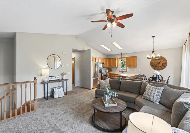 Photo 3 of Single family home for sale at 6877 174th Street W, Farmington, MN 55024 | MLS# 7128166 | Listing updated on 2026-09-18